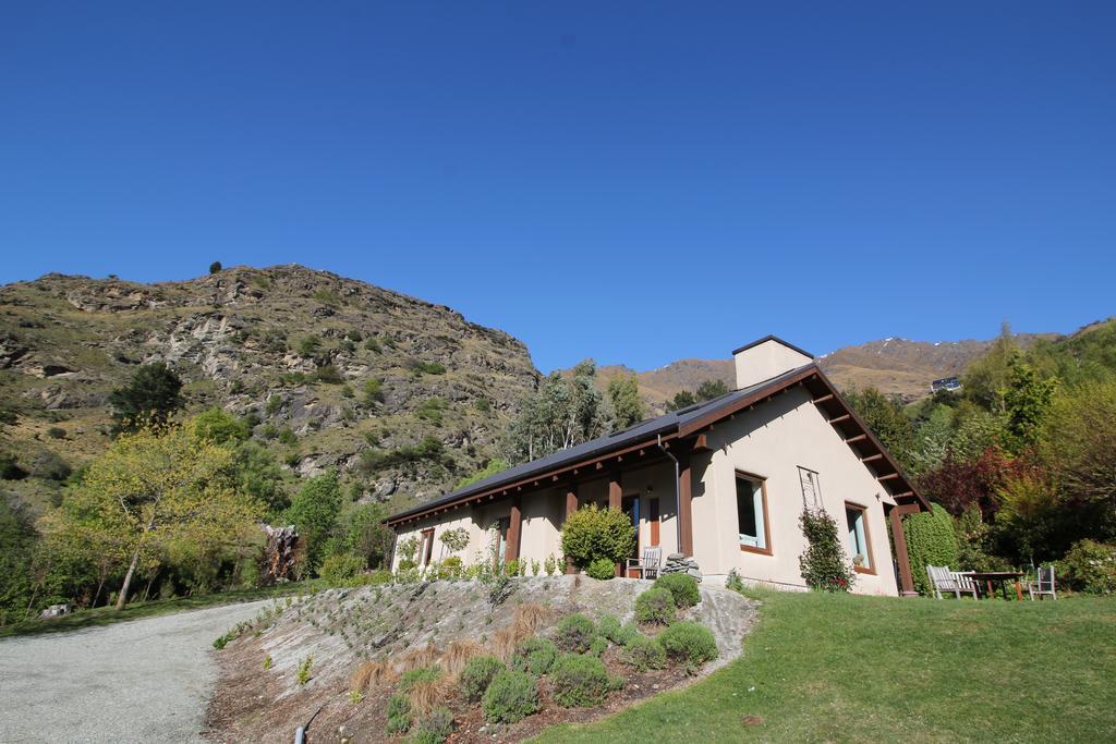 The Paddock Straw Bale Luxury Holiday House Arthurs Point Quarto foto